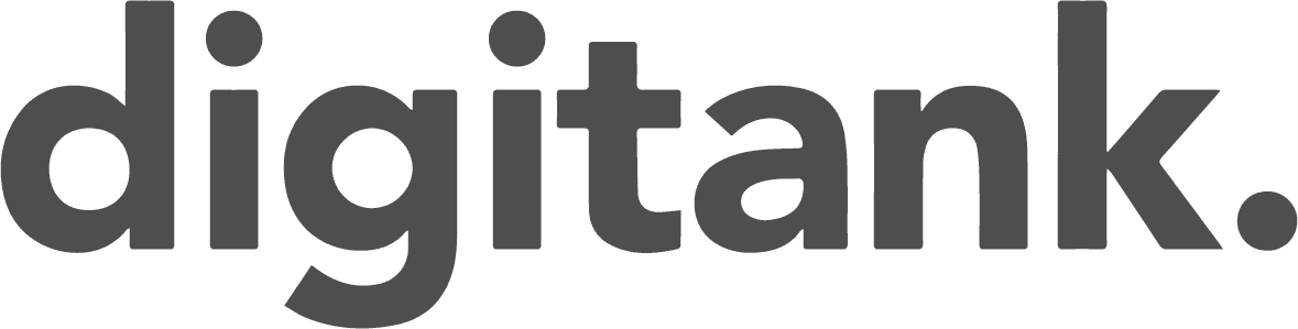 Digitank logo
