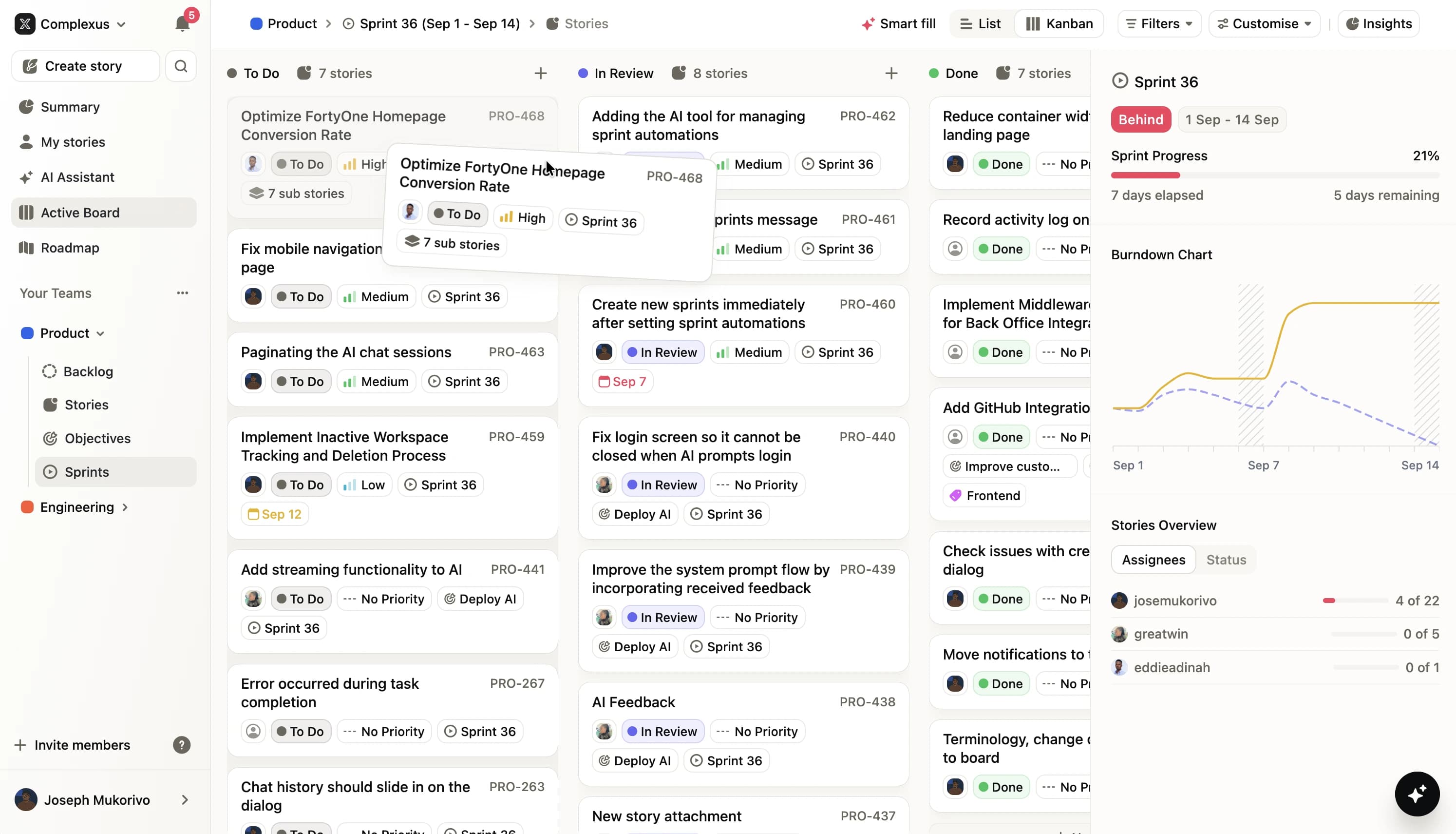 Kanban