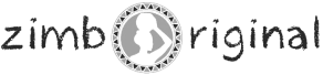 Zimboriginal logo
