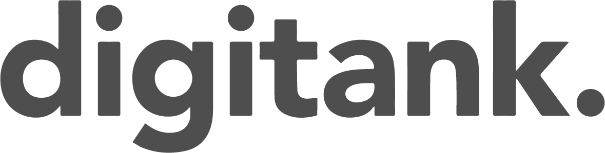 Digitank logo